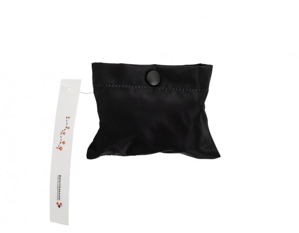 Shopper bag Routemark Black