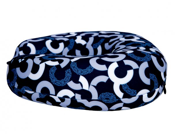 Pillow Routemark Memo Drowsy Eski - calm