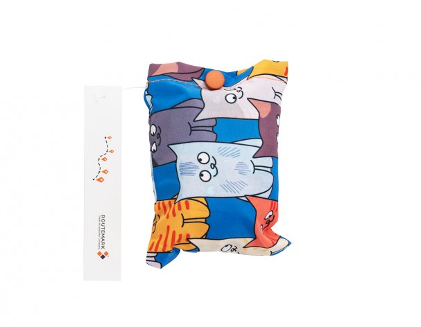 Shopper bag Routemark Catastrophe