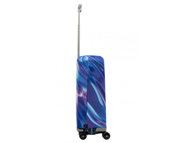 Suitcase cover Routemark Mercury S (SP310)