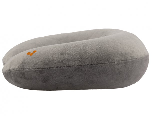 Pillow inflatable Routemark Flexycloud Grey