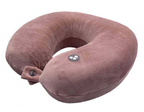 Подушка Routemark Мемо Drowsy Cappuccino
