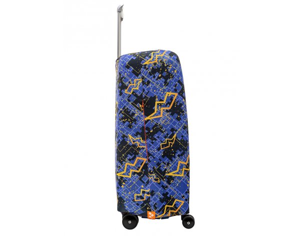 Case suitcase Routemark Pure Energy M/L (SP240)