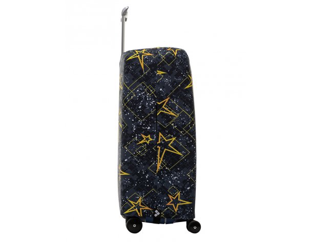 Case suitcase Routemark Remote Planets Light M/L (SP240)