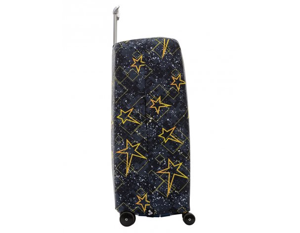 Case suitcase Routemark Distant Planets Light L/XL (SP240)