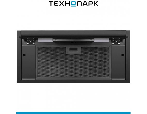 Built-in hood Maunfeld MZR 60 Black