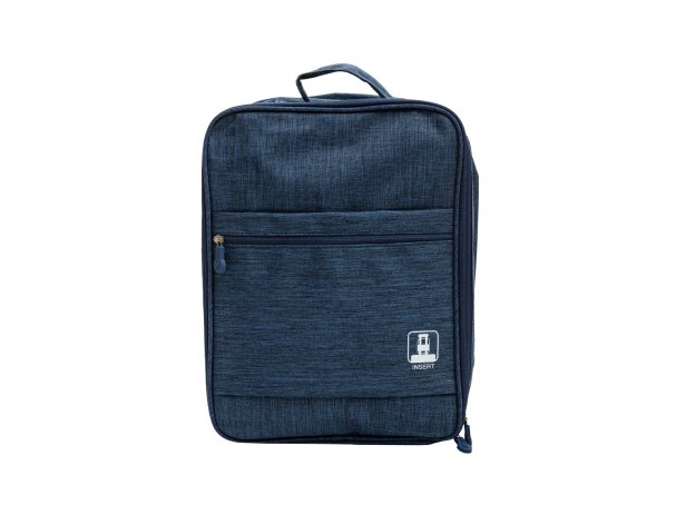 Shoe Organizer Routemark SB-01 Navy