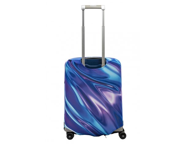 Suitcase cover Routemark Mercury S (SP310)