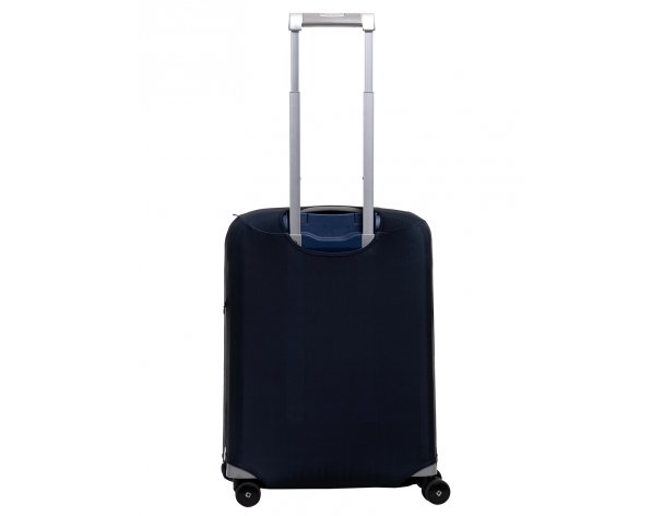Suitcase cover Routemark St. Petersburg S (SP180)
