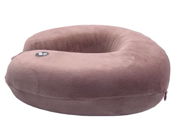 Подушка Routemark Мемо Drowsy Cappuccino