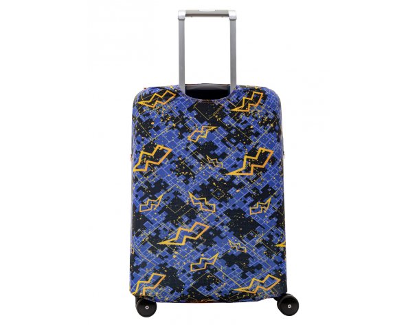 Case suitcase Routemark Pure Energy M/L (SP240)