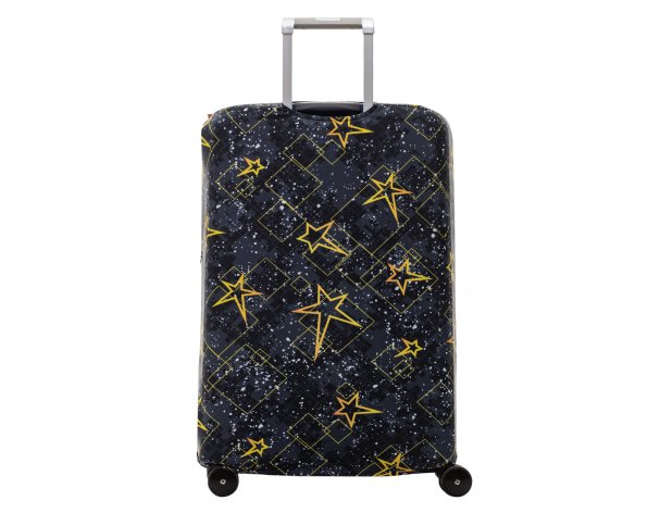 Case suitcase Routemark Distant Planets Light L/XL (SP240)