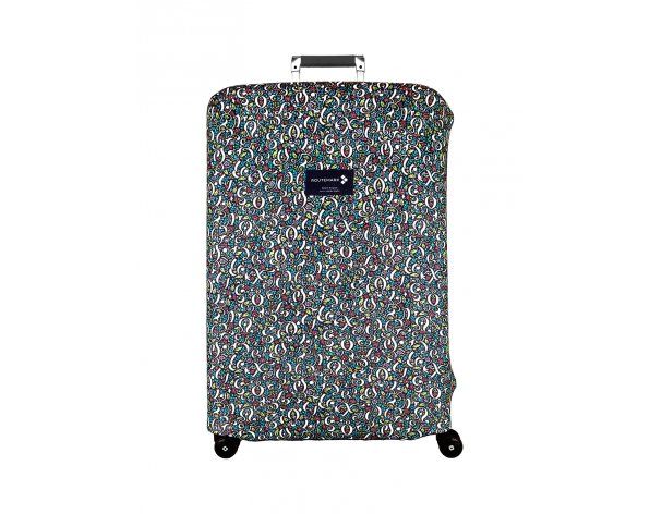 Чехол для чемодана Routemark Буквы L/XL (SP500)