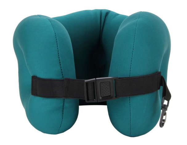 Antistress pillow Routemark CozySwift Green