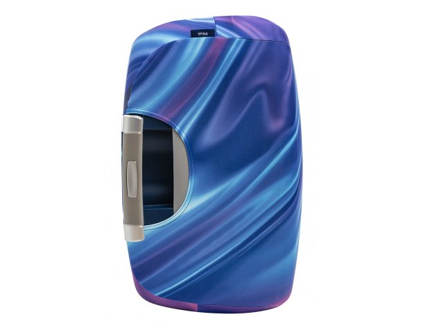 Suitcase cover Routemark Mercury S (SP310)