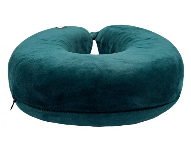 Подушка Routemark Мемо Drowsy Emerald