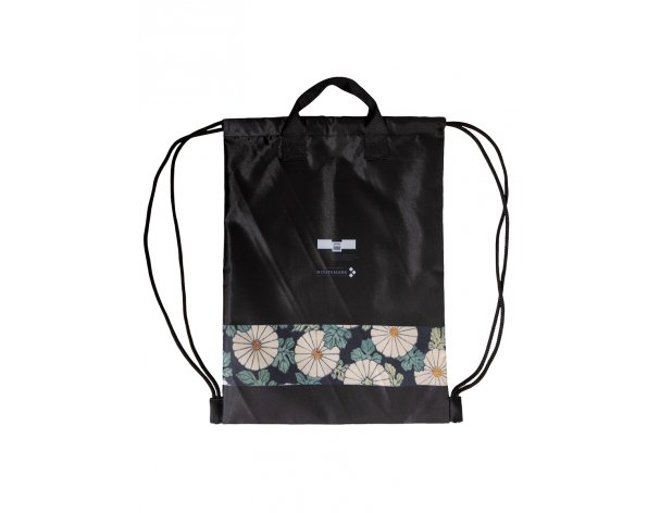 Backpack-bag Routemark Pushkin Museum – Daisies (Japanese decorative paper of the late XIX – early XX) ox420