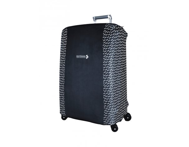 Suitcase cover Routemark Fast Track L/XL (SP500)
