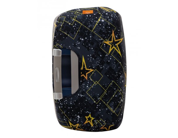 Case suitcase Routemark Remote Planets Light M/L (SP240)