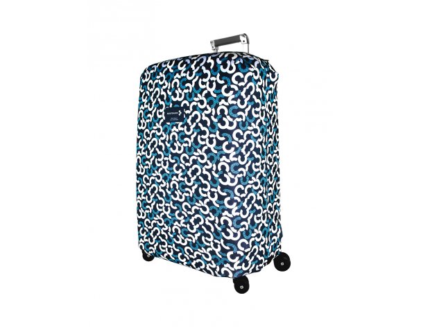 Чехол для чемодана Routemark Эски L/XL (SP500)