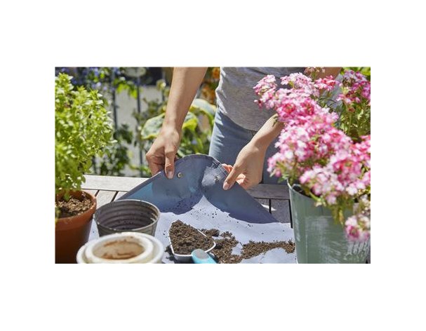 Planting carpet Gardena size L, 00507-20