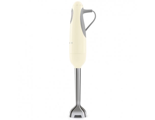 Hand blender Smeg HBF03CREU cream