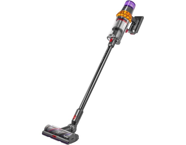 Vacuum cleaner Dyson V15 Detect Absolute EU