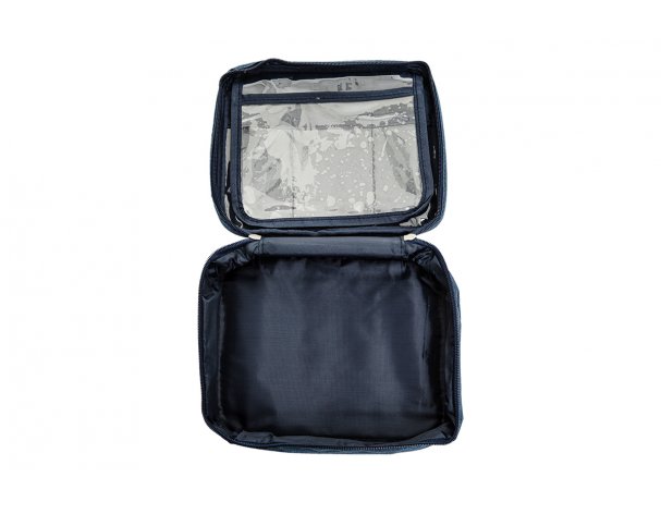 Косметичка Routemark OBZ-01 Navy