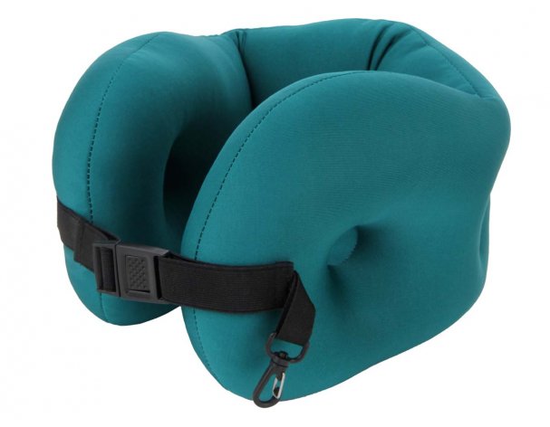 Antistress pillow Routemark CozySwift Green