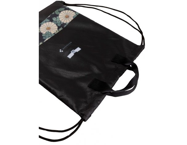 Backpack-bag Routemark Pushkin Museum – Daisies (Japanese decorative paper of the late XIX – early XX) ox420