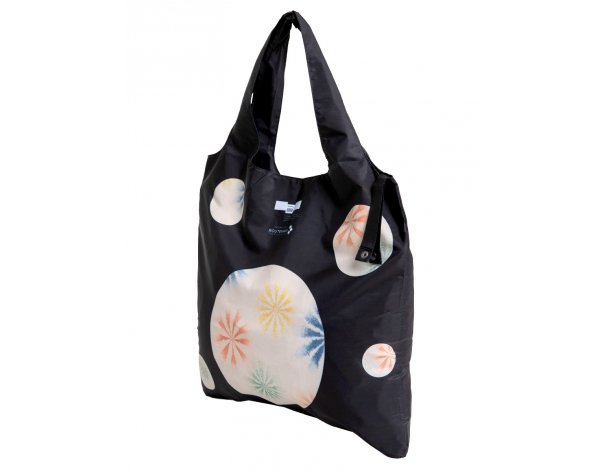 Shopping bag Routemark Pushkin Museum - Balls (Japanese decorative paper of the late XIX – early XX)