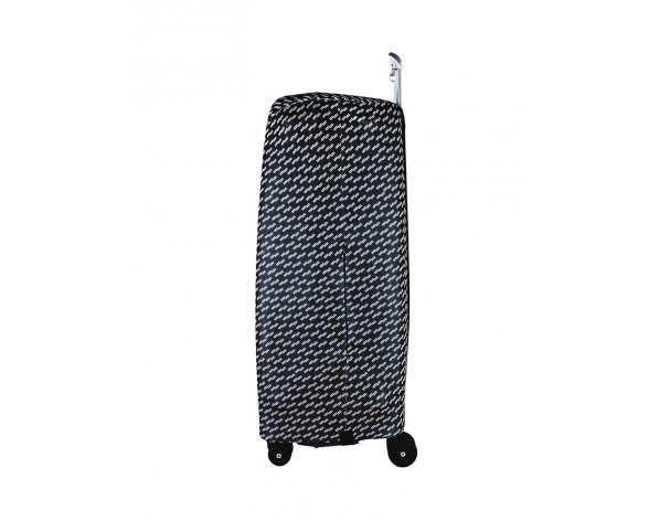 Suitcase cover Routemark Fast Track L/XL (SP500)