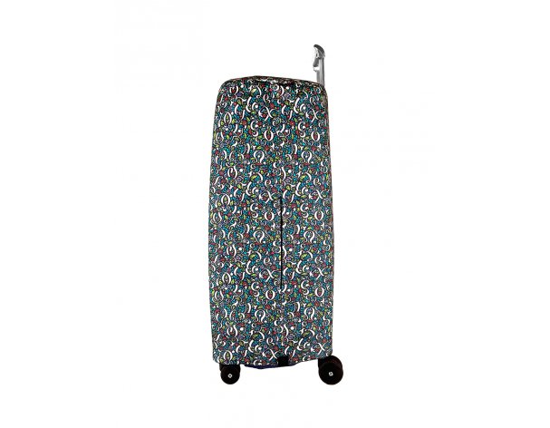 Чехол для чемодана Routemark Буквы L/XL (SP500)