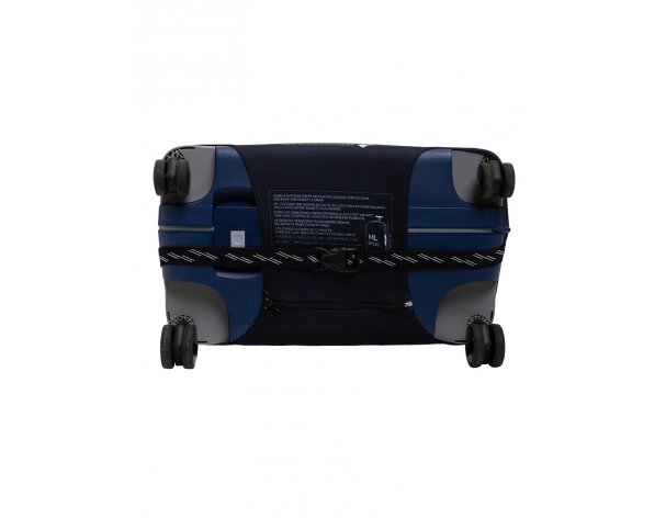Suitcase cover Routemark St. Petersburg L/XL (SP180)