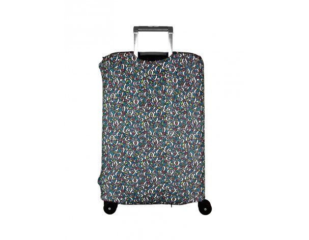 Чехол для чемодана Routemark Буквы L/XL (SP500)