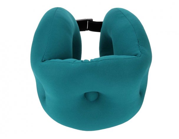 Antistress pillow Routemark CozySwift Green