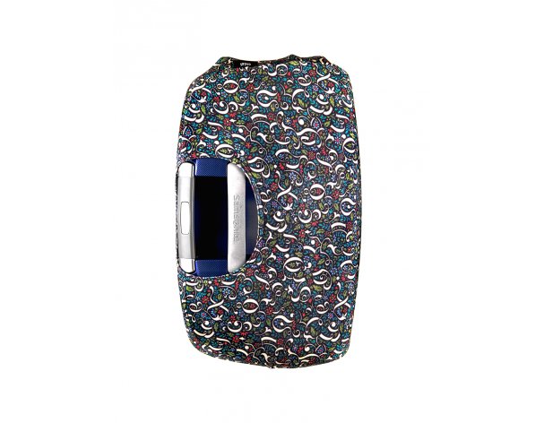 Чехол для чемодана Routemark Буквы L/XL (SP500)