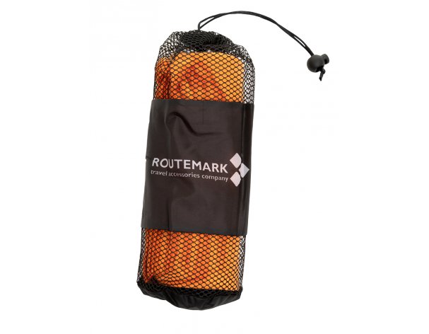 Beach towel Routemark MFT-010, orange
