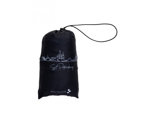 Suitcase cover Routemark St. Petersburg L/XL (SP180)