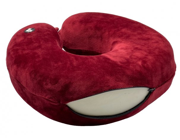 Подушка Routemark Мемо Drowsy Marsala