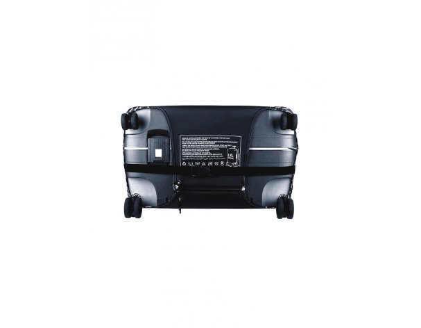 Suitcase cover Routemark Fast Track L/XL (SP500)
