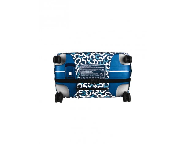 Case suitcase Routemark Esky M/L (SP500)
