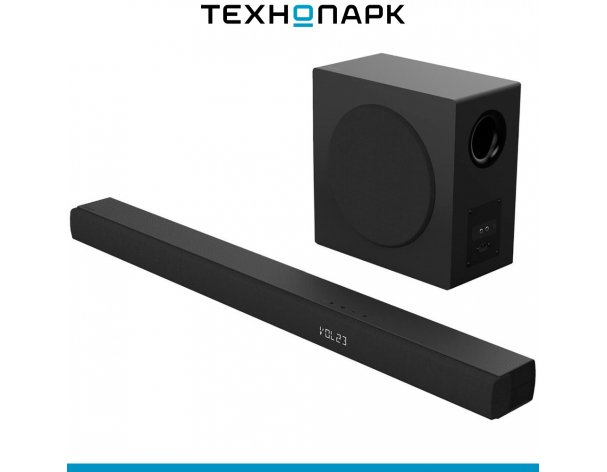 Soundbar Hisense HS3100