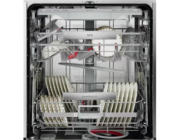 Built-in dishwasher AEG GI8200X5TN