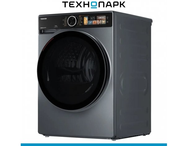 Drying machine Toshiba TD-T25BS110HWRU(MG)