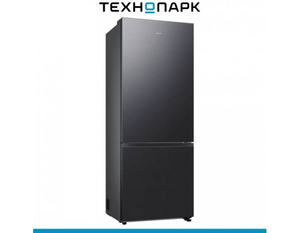Холодильник Samsung RB53DG703EB1WT