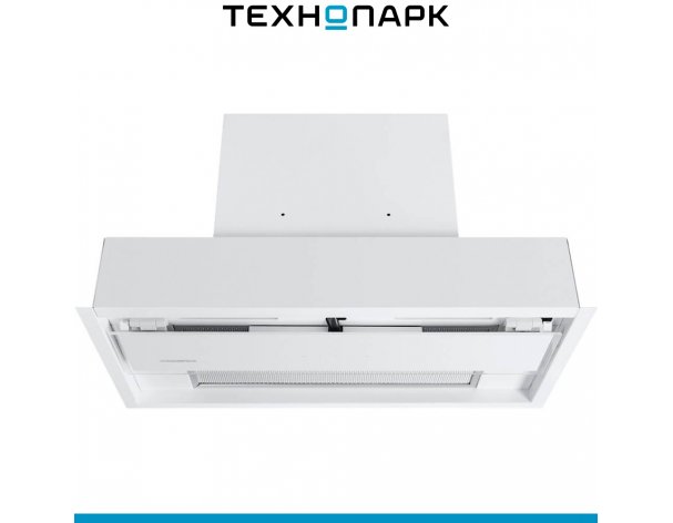 Built-in hood Maunfeld MZR 60 White