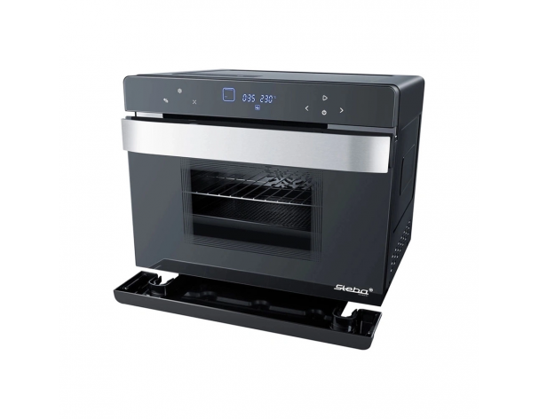 Convection oven with steam Steba DG 40