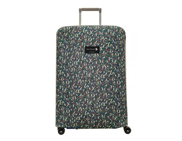 Чехол для чемодана Routemark Буквы L/XL (SP310)