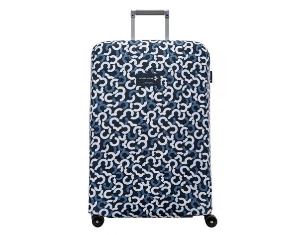 Cover for a suitcase Routemark Eski L/XL (SP310)